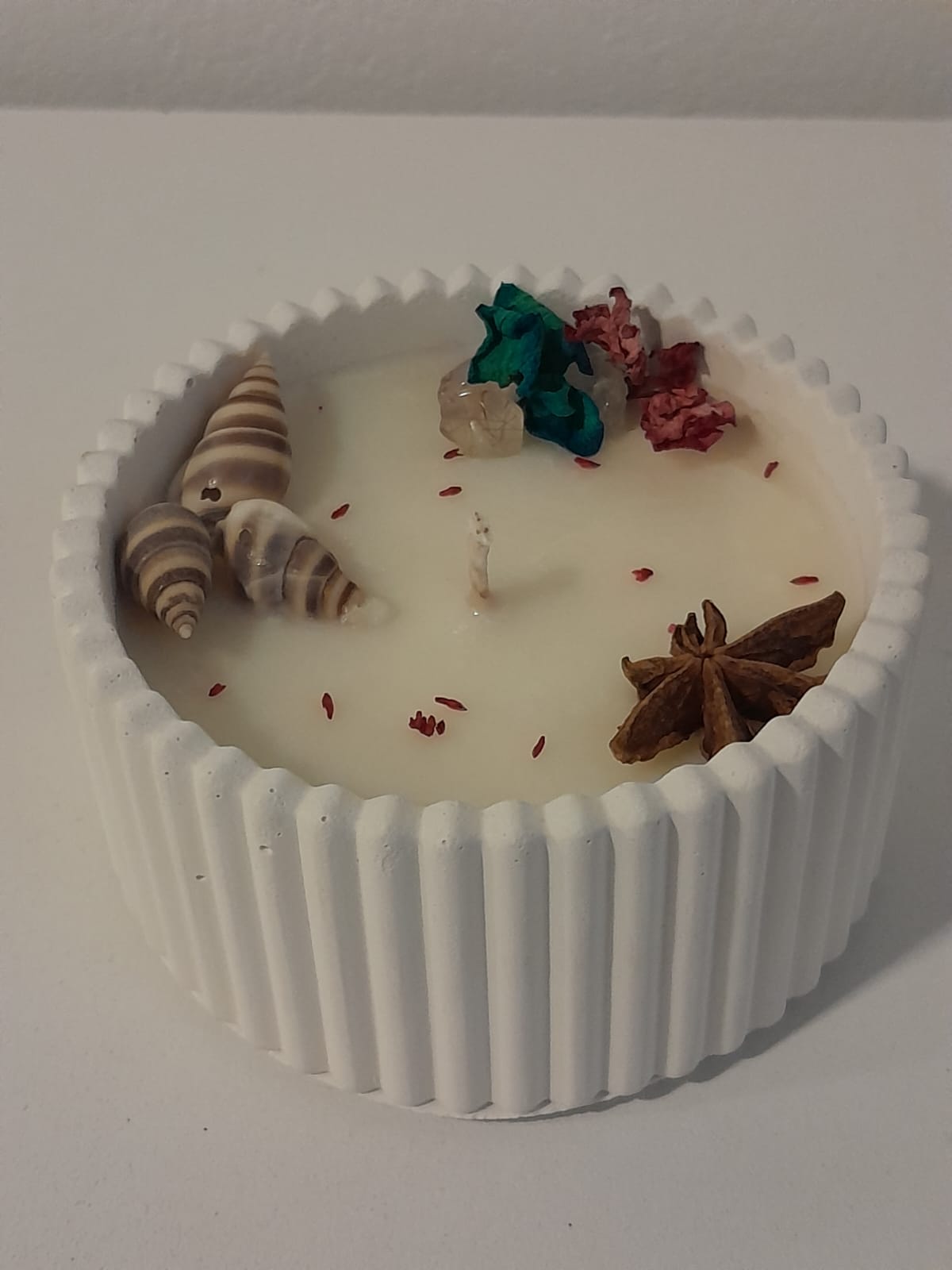 Vela Venus - Diosa del Amor