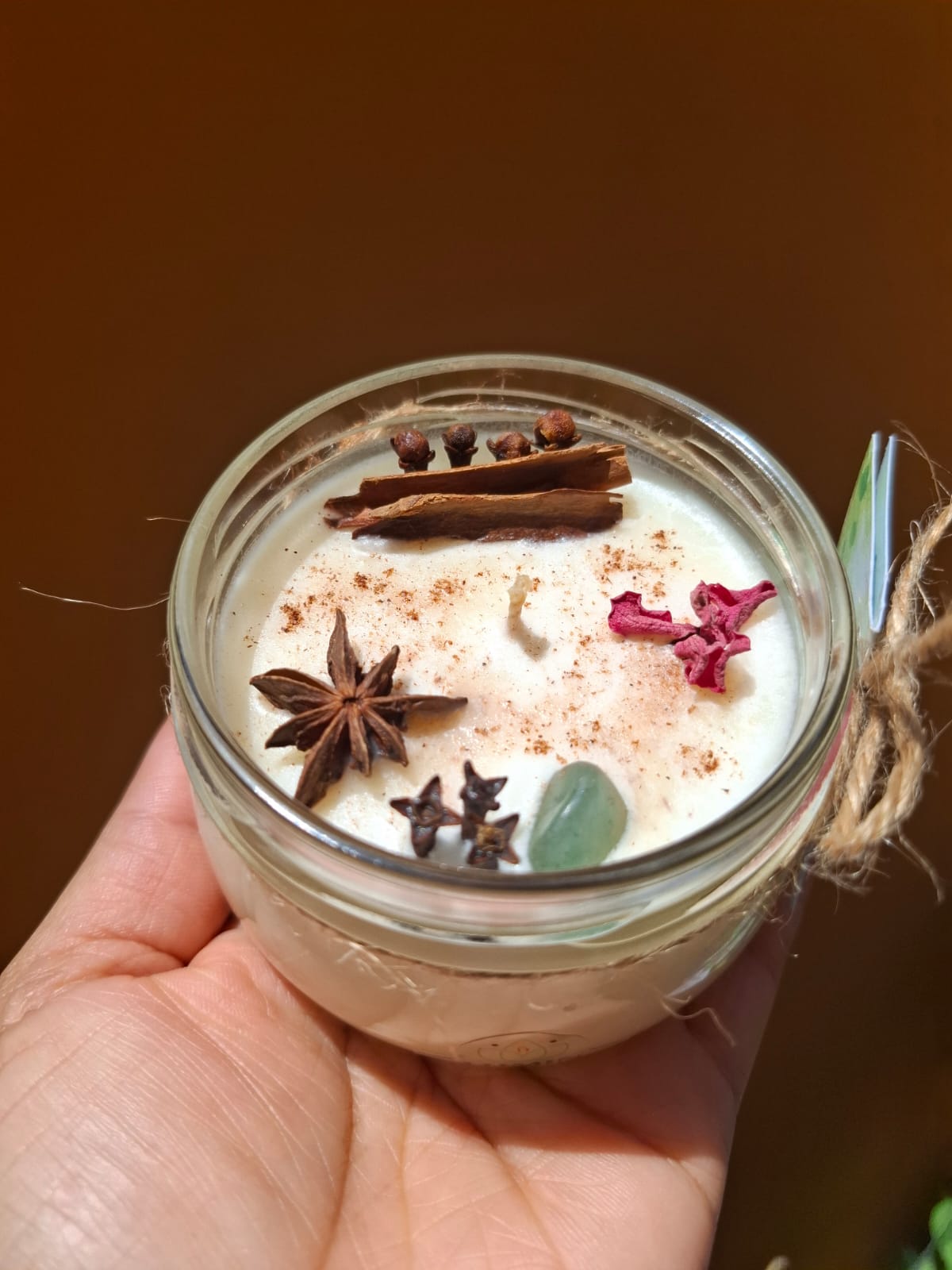 Pack San Valentín - Aromas de Bienestar