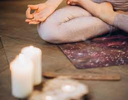 Meditación