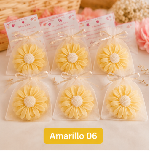 Velas Para  Recuerditos De Baby Shower