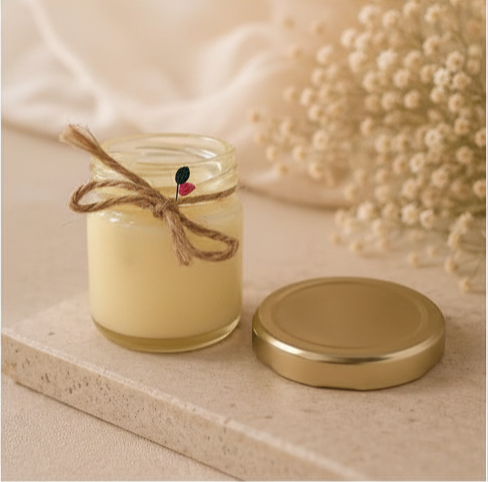 Velitas Aromática Dulce Alegría