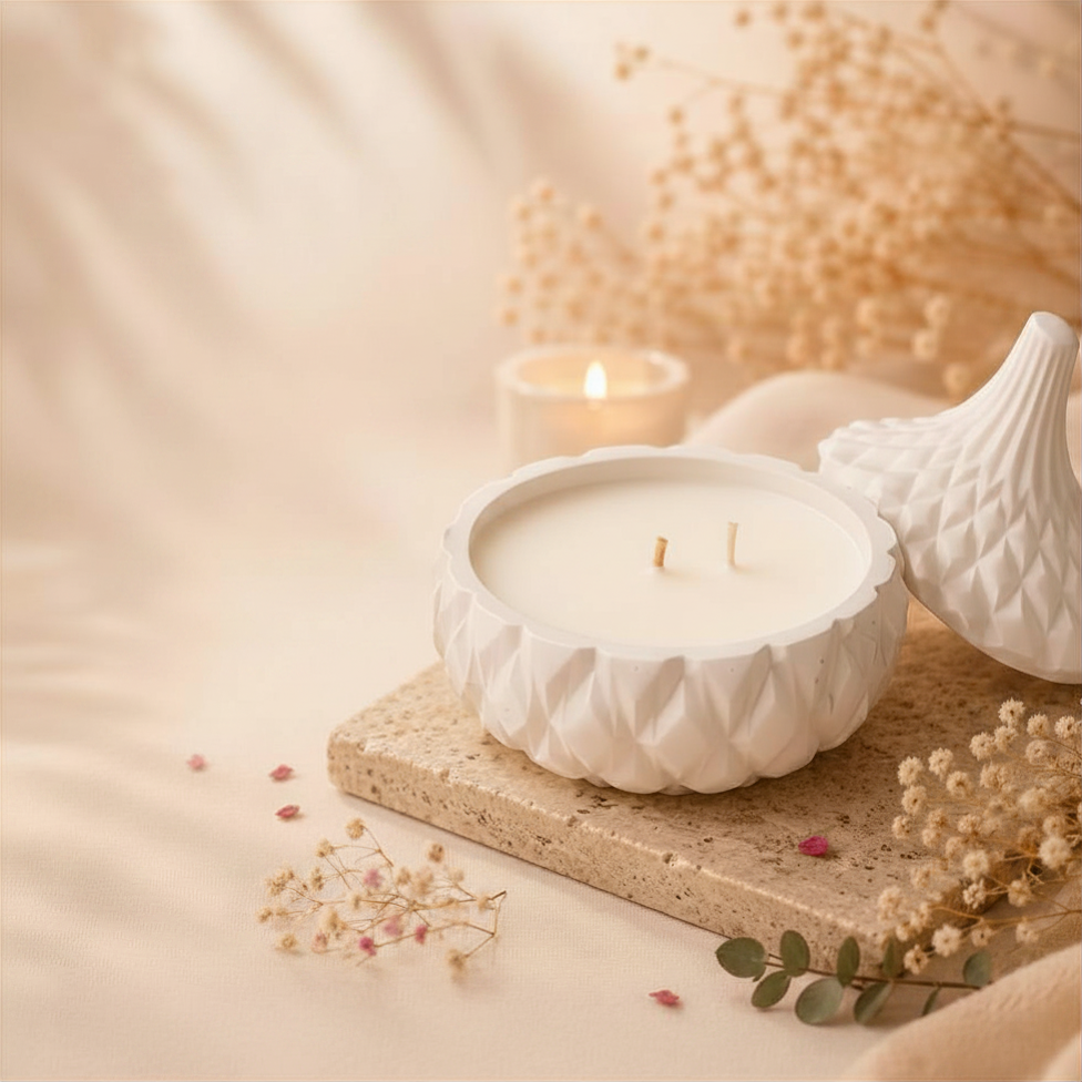 Velas Para  Recuerditos De Bodas