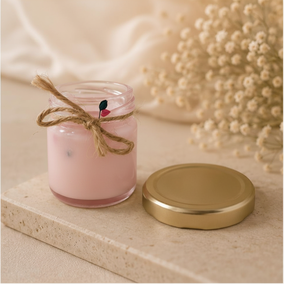 Velitas Aromática Dulce Alegría