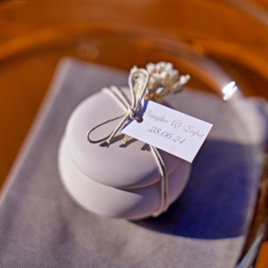 Velas Aromáticas  Cerámicas Y Espirituales