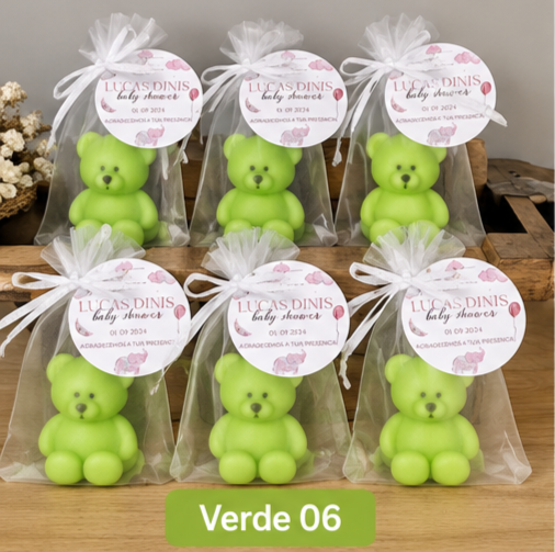 Velas Para  Recuerditos De Cumpleaños