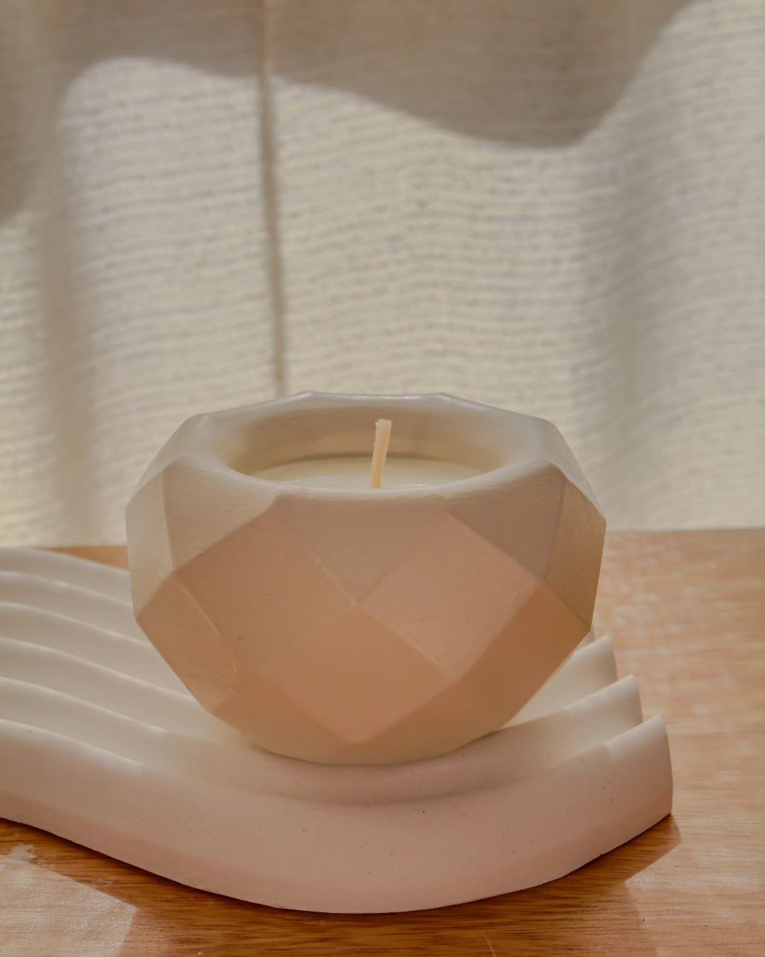 Velas Aromáticas  Cerámicas Y Espirituales