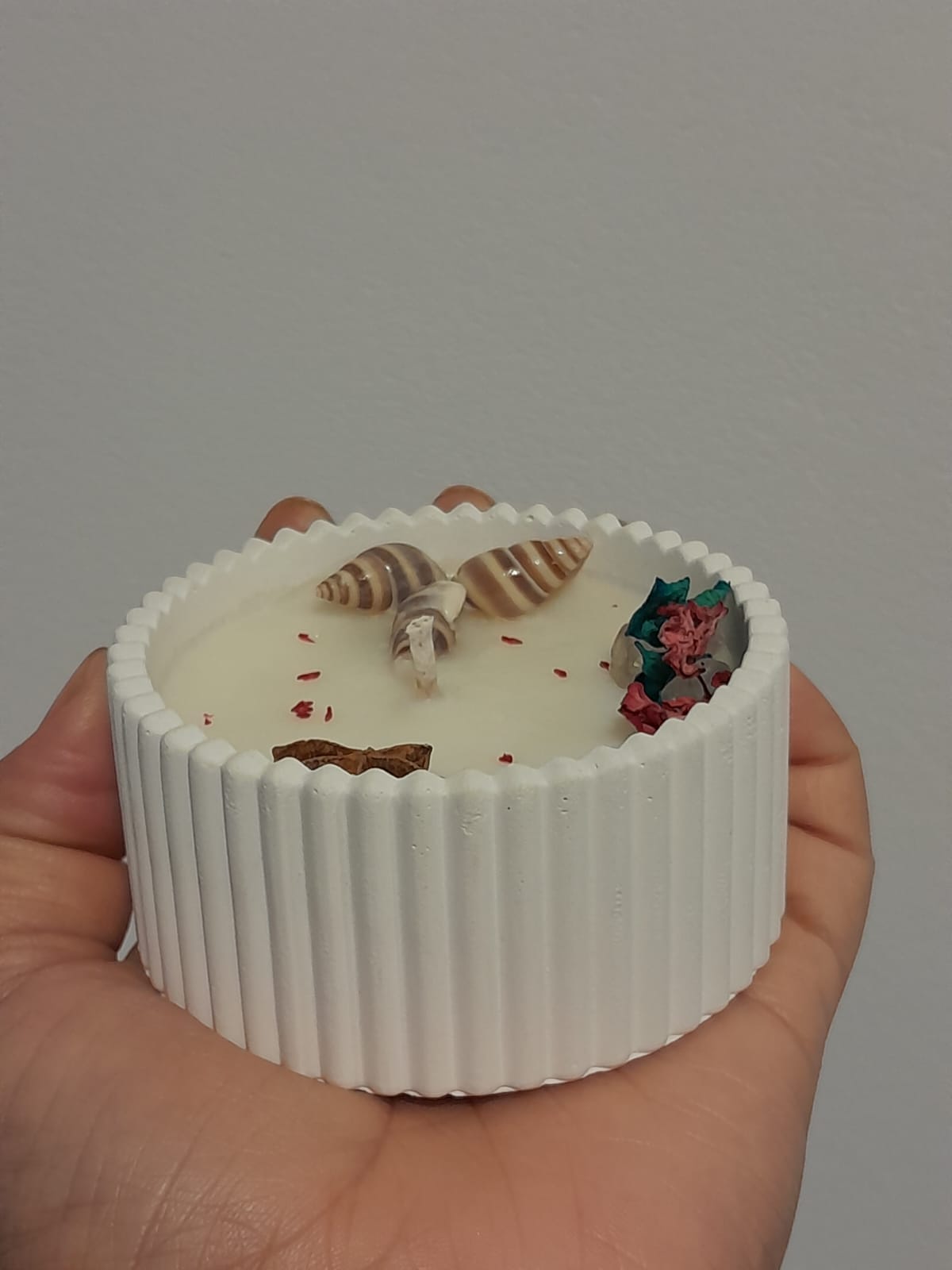 Vela Venus - Diosa del Amor