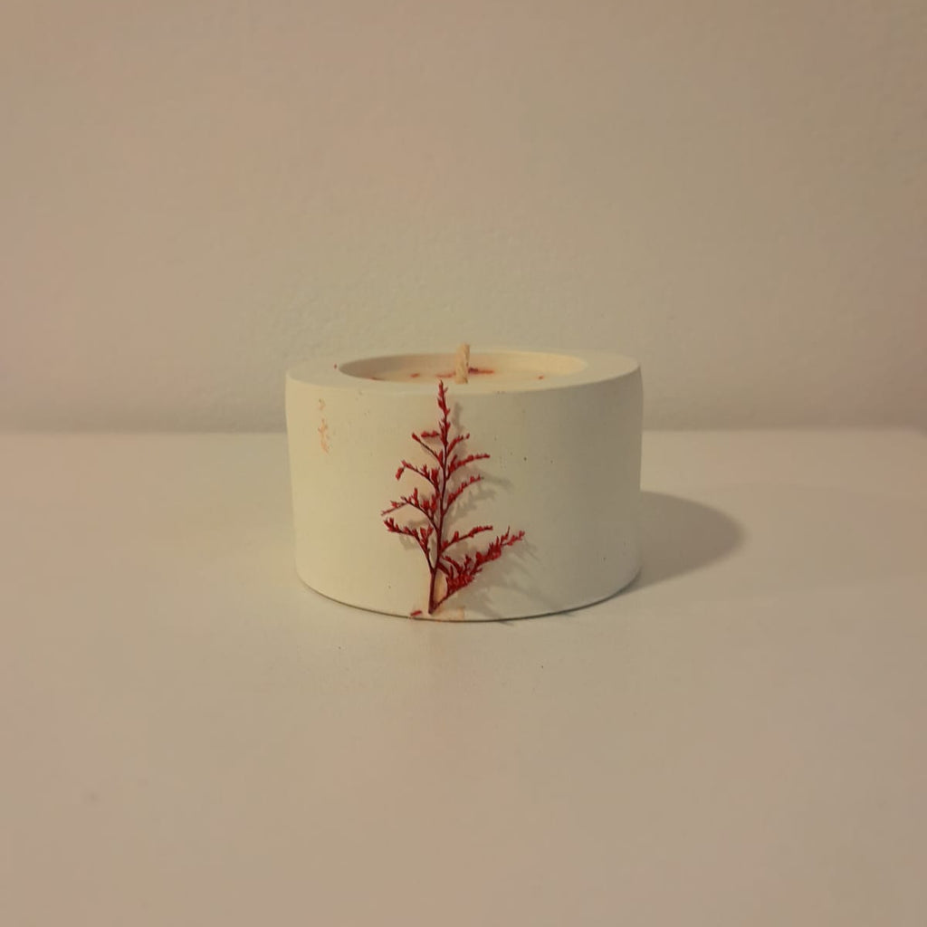 Velas Aromáticas  Cerámicas Y Espirituales
