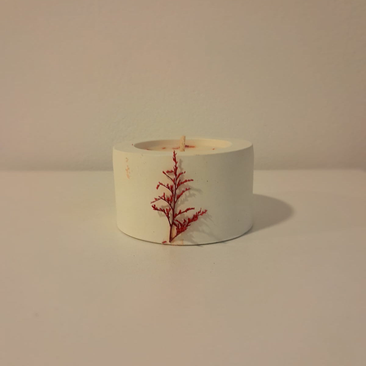 Velas Aromáticas  Cerámicas Y Espirituales