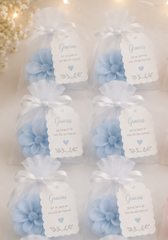 Velas Para  Recuerditos De Bautizos