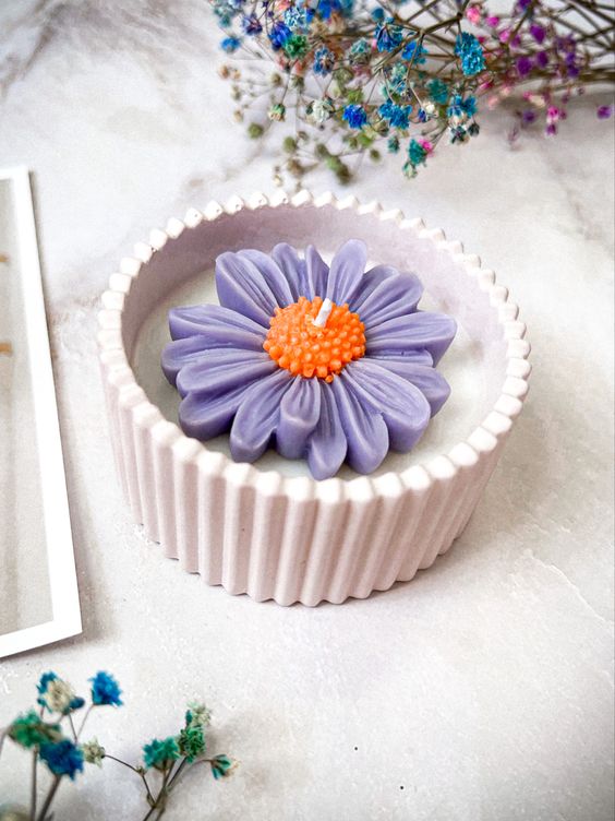 Vela Venus - Diosa del Amor