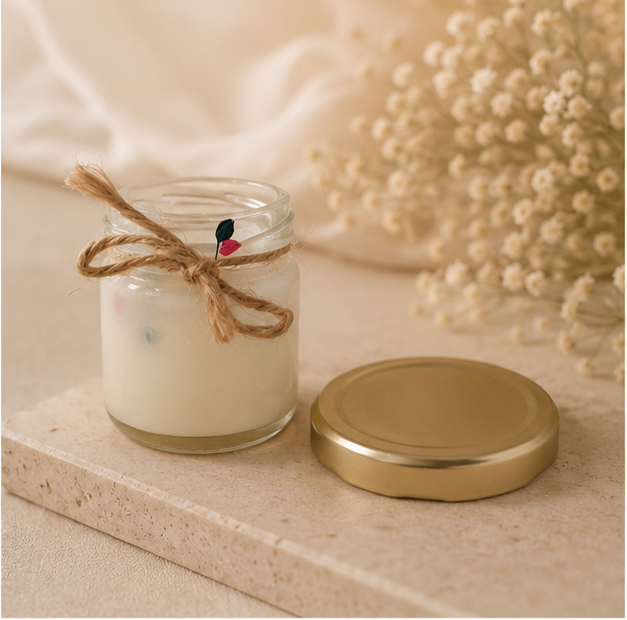 Velitas Aromática Dulce Alegría