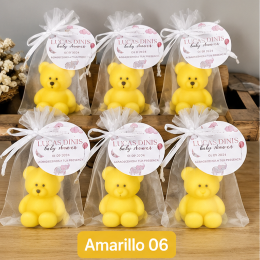 Velas Para  Recuerditos De Cumpleaños