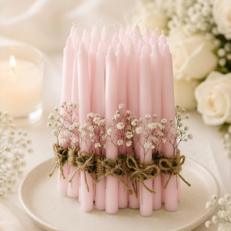 Velitas Aromática Lagrimas De Alegría