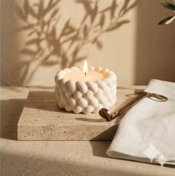 Velas Para  Recuerditos De Bodas