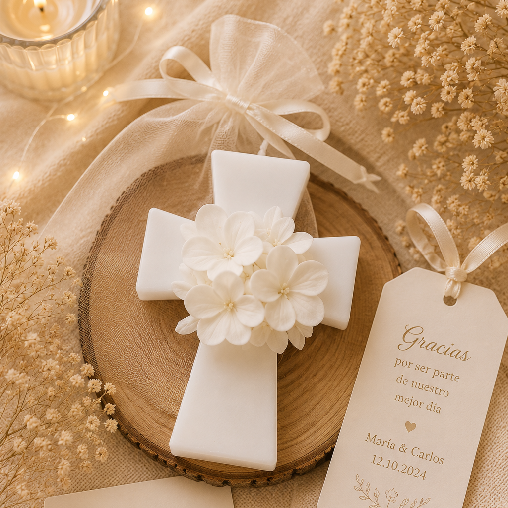 Velas Para  Recuerditos De Bodas