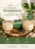 Pack - Aromas de Bienestar