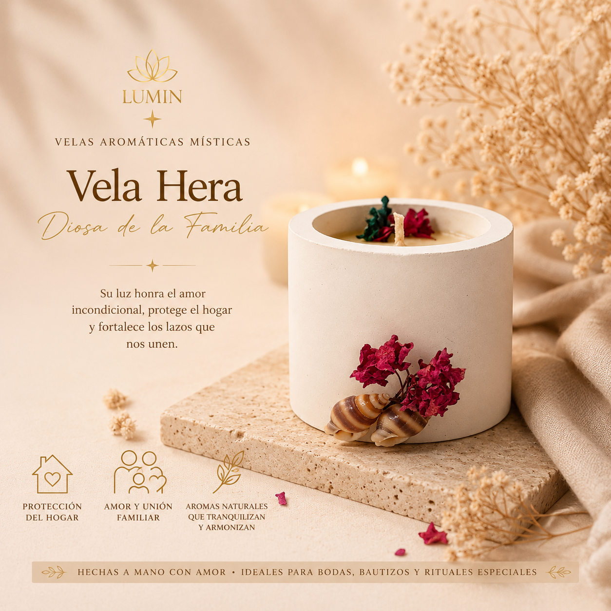 Velas Para  Recuerditos De Bodas