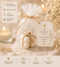Velas Para  Recuerditos De Misas
