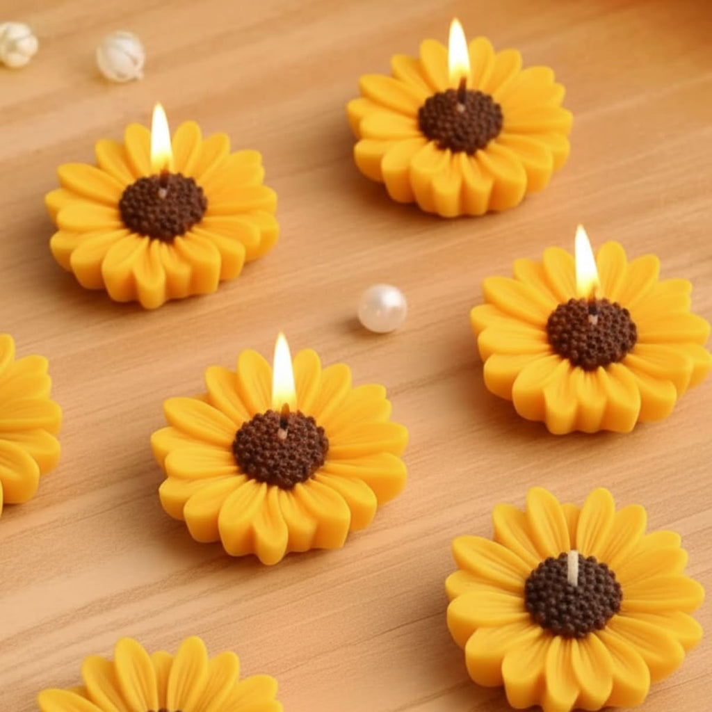 Pack - Velas Aromáticas  Margaritas