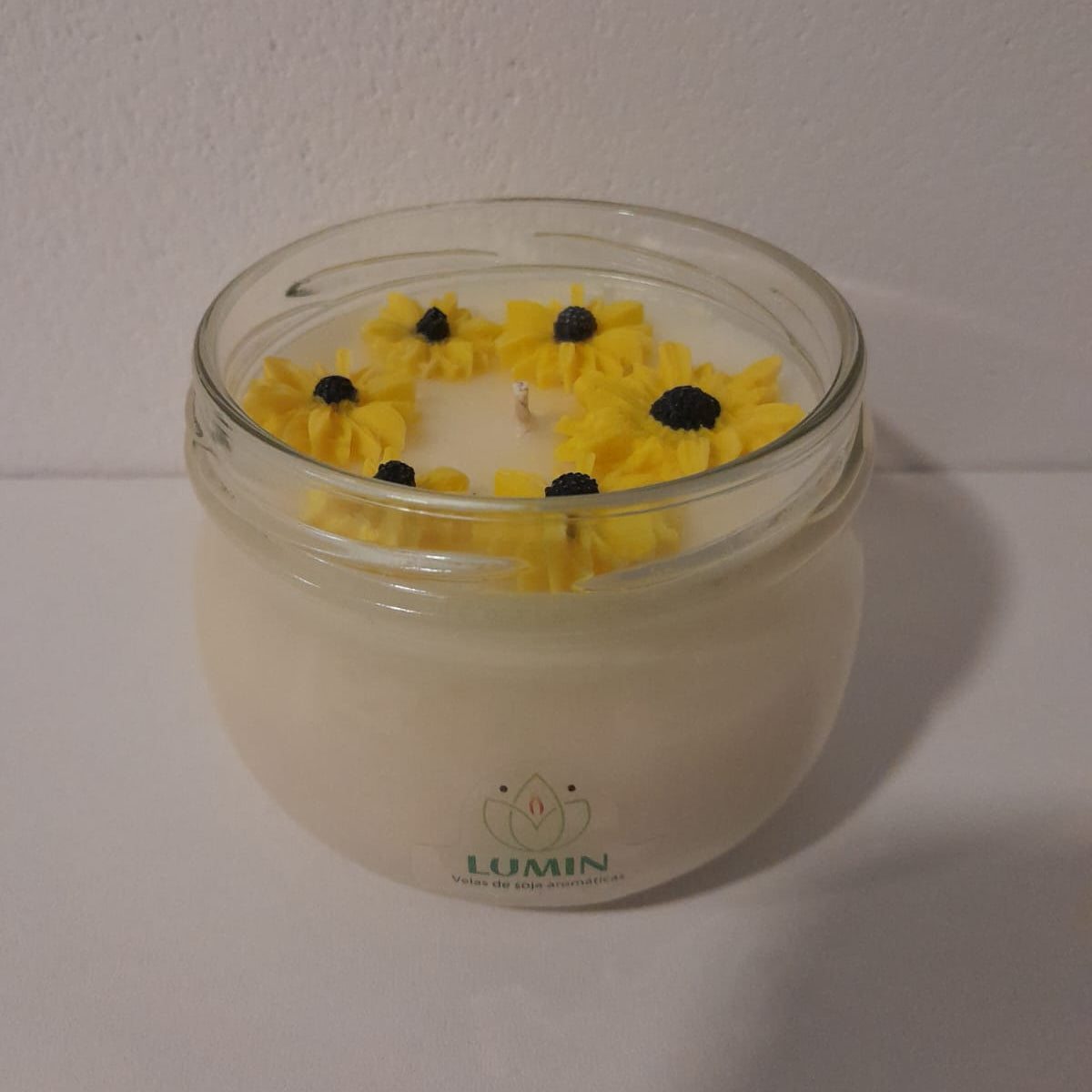Pack - Velas Aromáticas  Margaritas