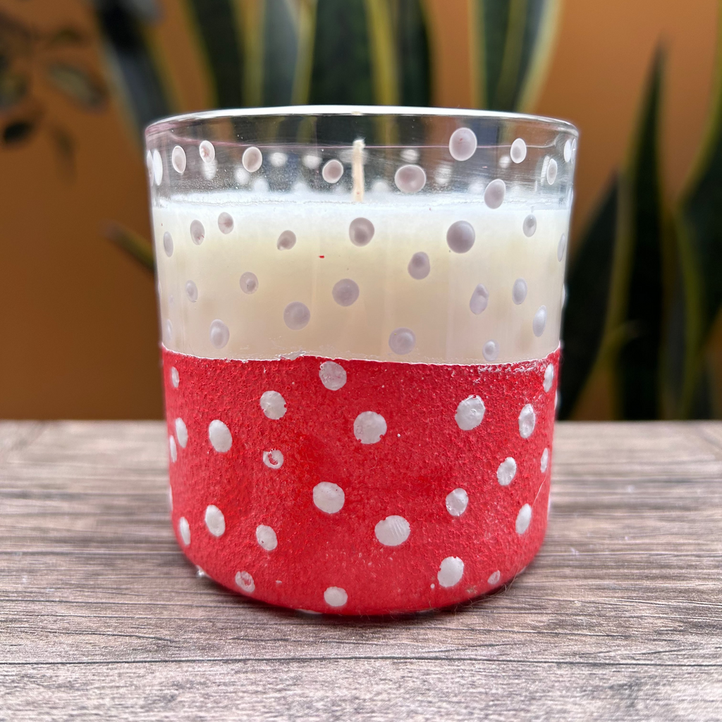 Vela Aromática De Estaciones