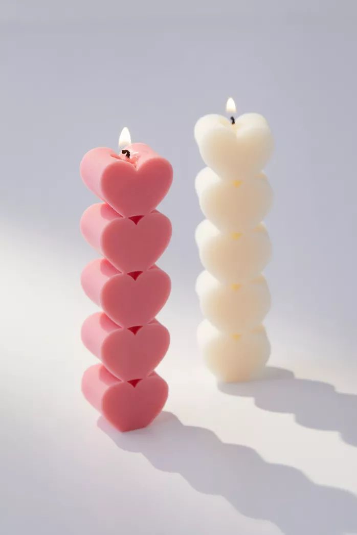 Velitas Aromáticas Para  Navidad