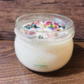 Vela Aromática Floral