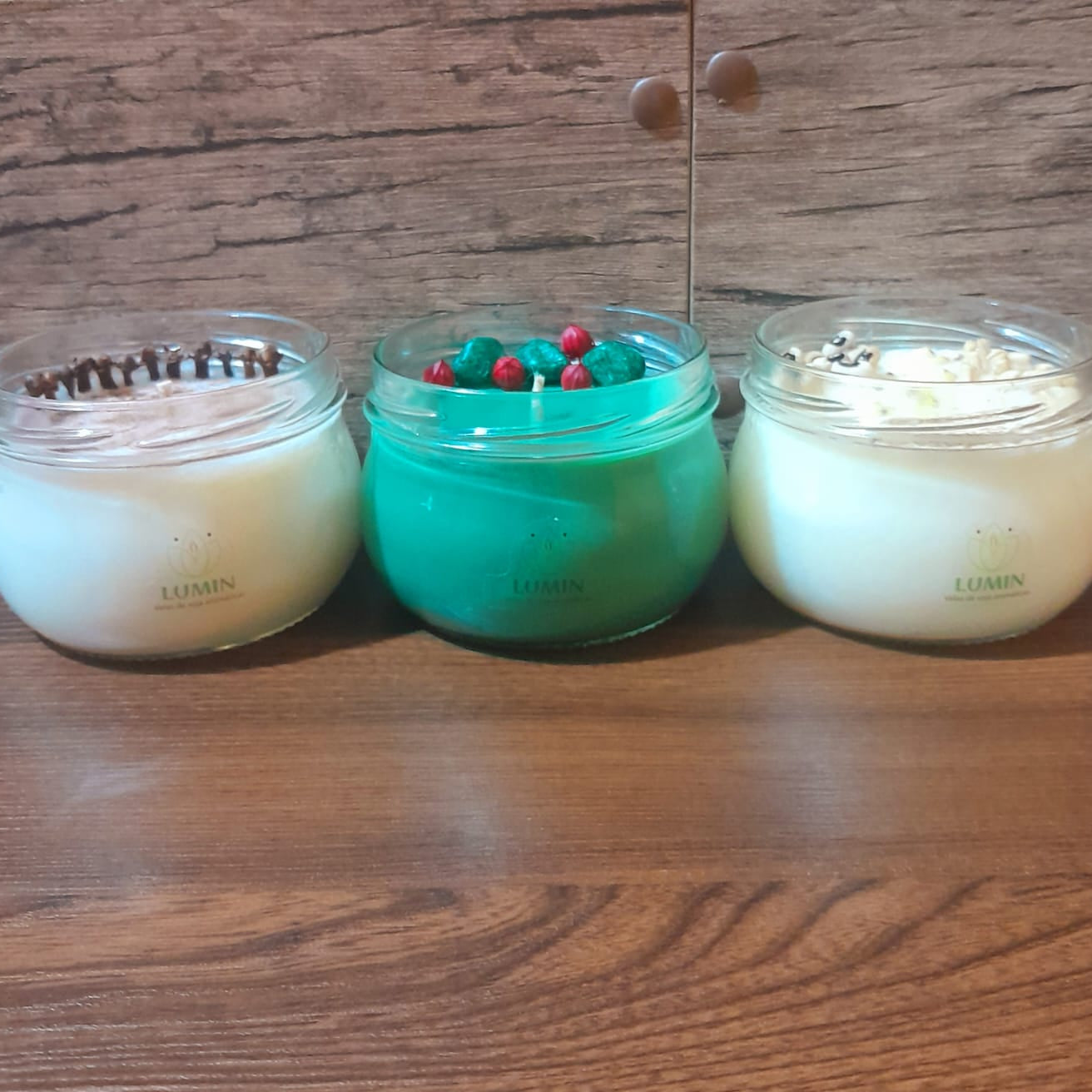 Pack - Aromas de Bienestar