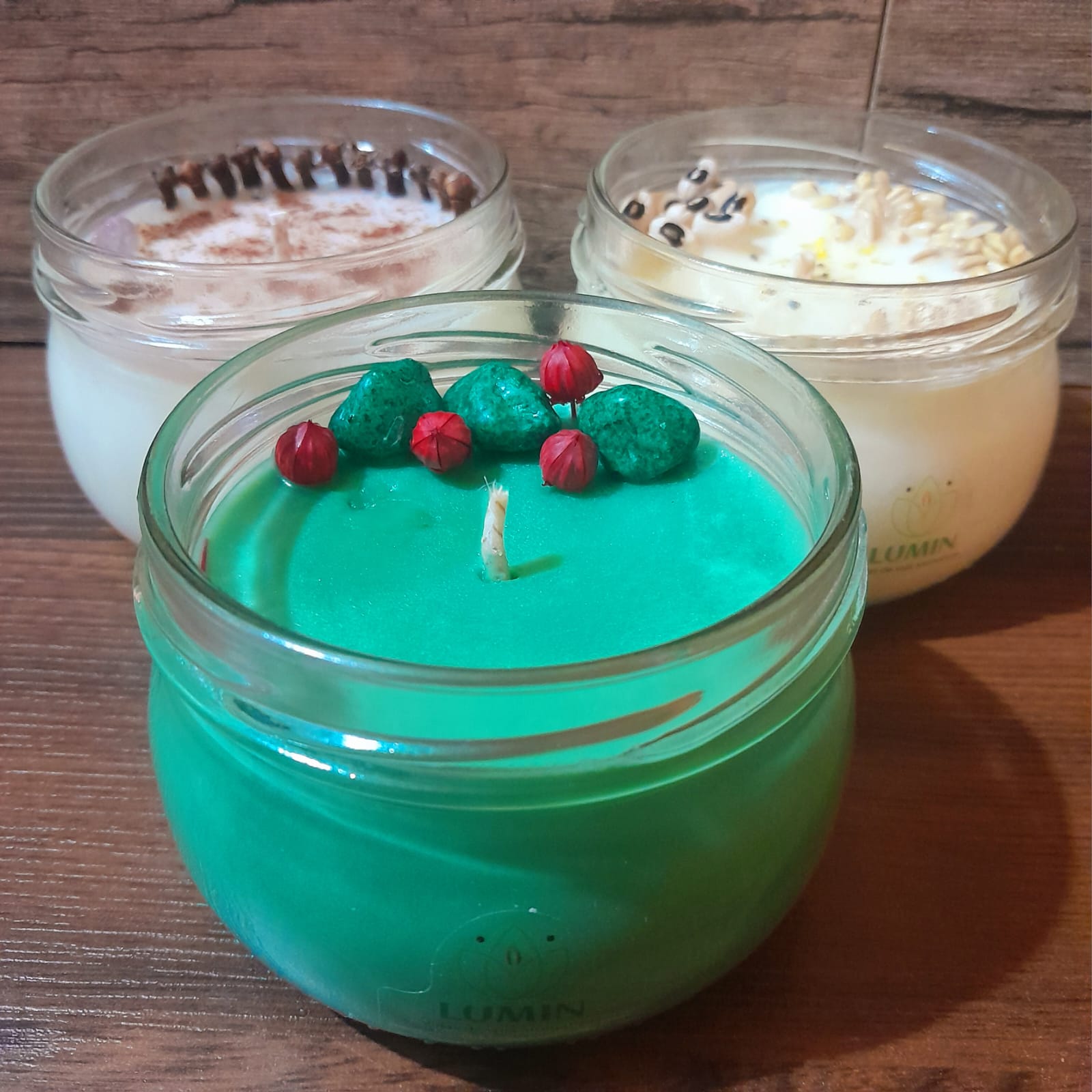 Pack - Aromas de Bienestar