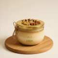 Vela Aromática De  Abundancia