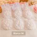 Velas Para  Recuerditos Misas De Honras