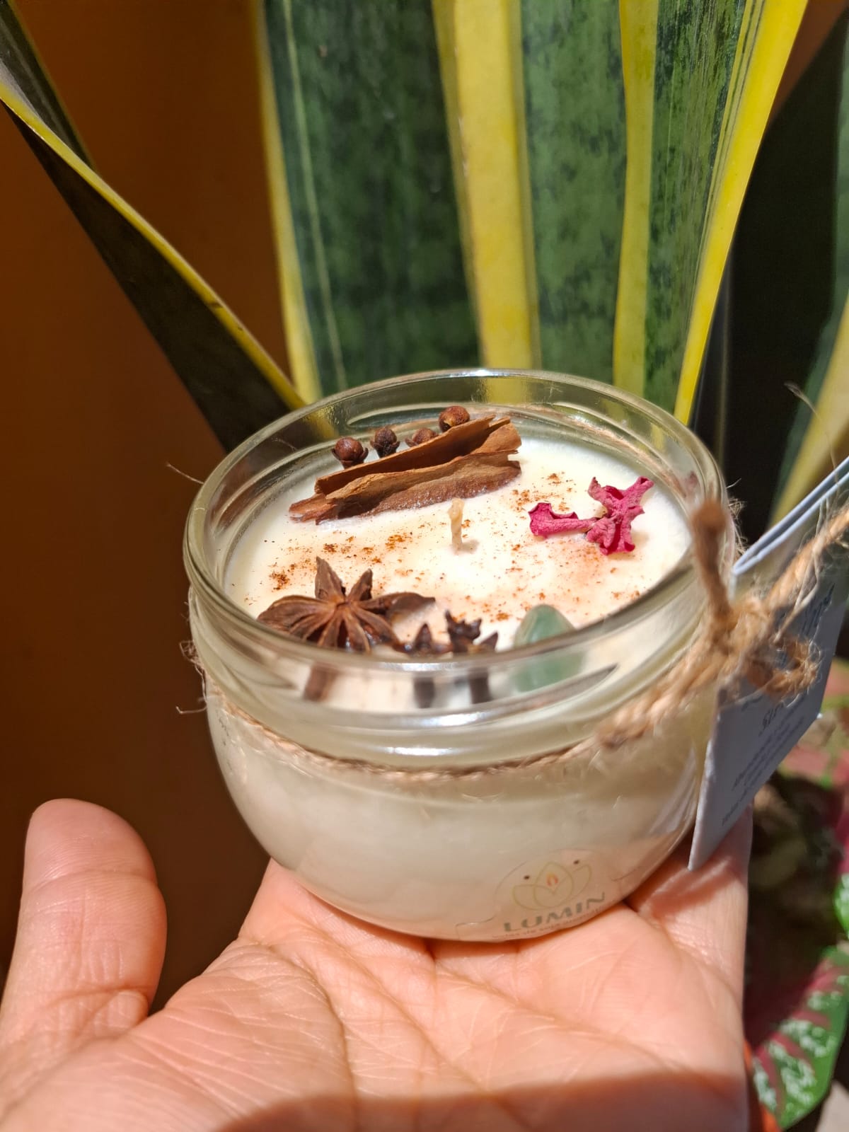 Pack San Valentín - Aromas de Bienestar