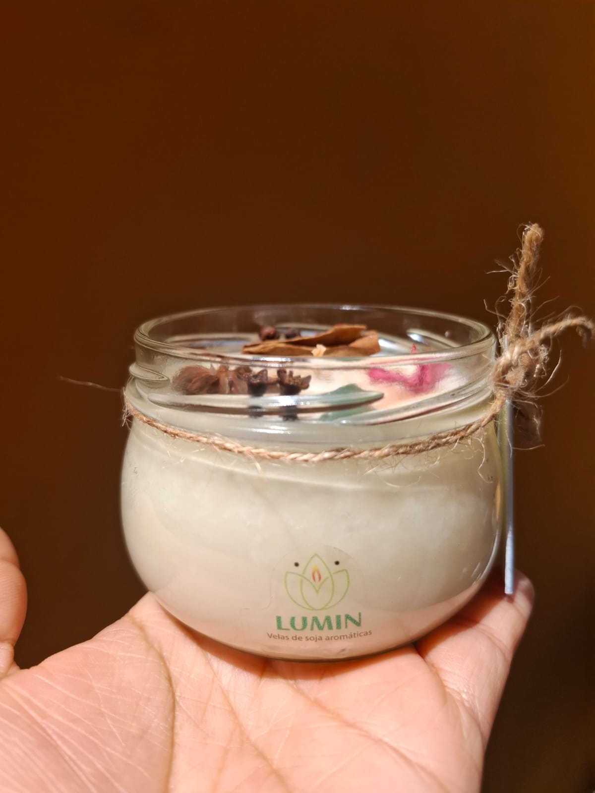 Pack San Valentín - Aromas de Bienestar