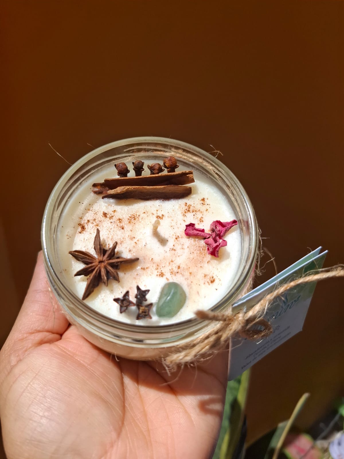 Pack San Valentín - Aromas de Bienestar