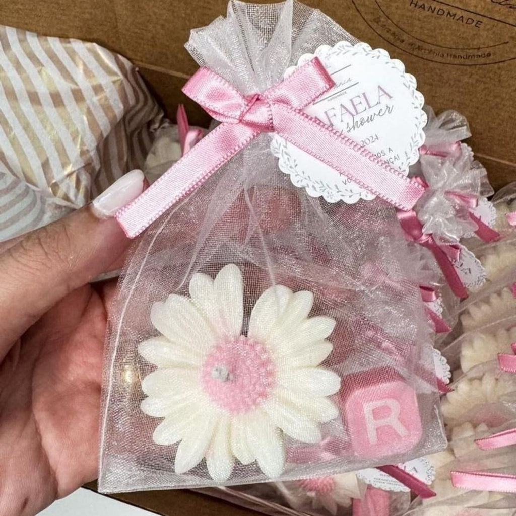 Velas Para  Recuerditos De Bautizos