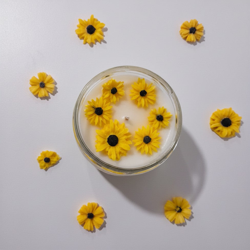Pack - Velas Aromáticas  Margaritas