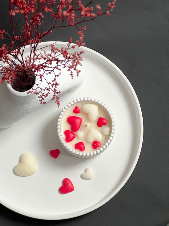 Vela Venus - Diosa del Amor