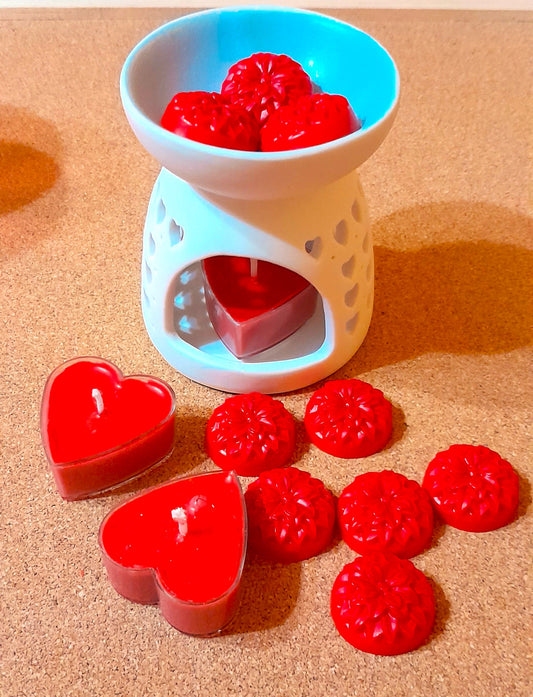 Velas Difusor de aromas