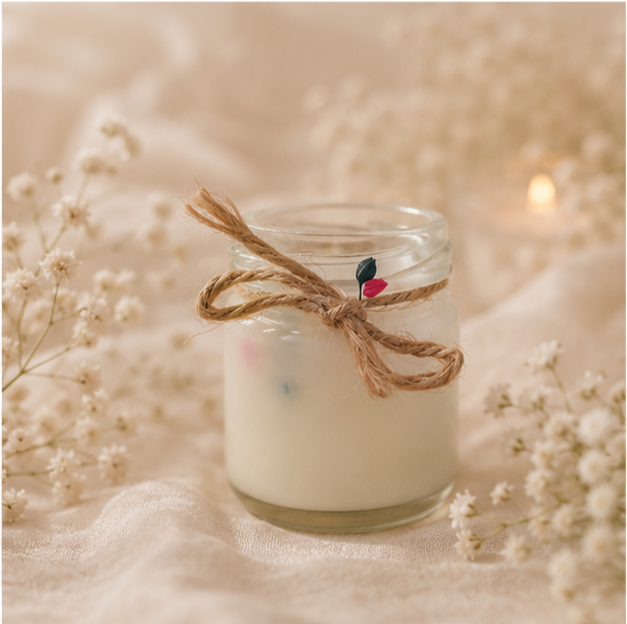 Velitas Aromática Dulce Alegría