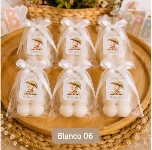 Velas Para  Recuerditos De Misas