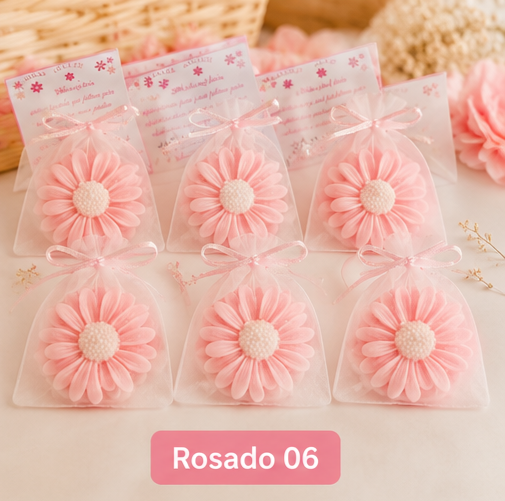 Velas Para  Recuerditos De Baby Shower